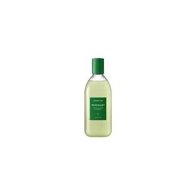 Aromatica osvěžující šampon pro pokožku hlavy s rozmarýnem 400 ml
