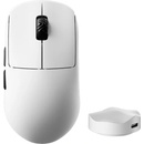 SCYROX V8 Wireless White