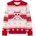 Celio Коледен суитшърт One Piece Celio | Cherven | МЪЖЕ | S