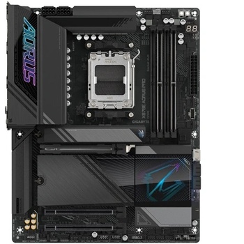 GIGABYTE X870E AORUS PRO