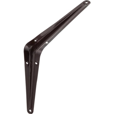 Domax WS 200 konzola ocelová 150x200 mm Hnědá