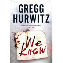 We Know - Hurwitz Gregg