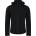 Dare 2b Switch Out II Jacket Размер: XXL / Цвят: черен