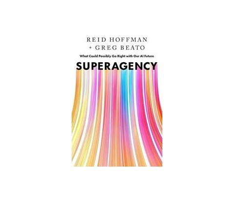 Superagency