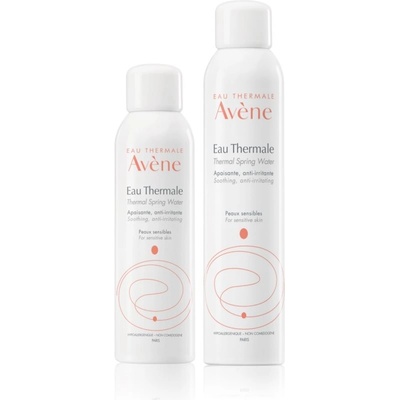 Avène Eau Thermale Avène Eau Thermale termálna voda 300 ml + Avène Eau Thermale termálna voda 150 ml
