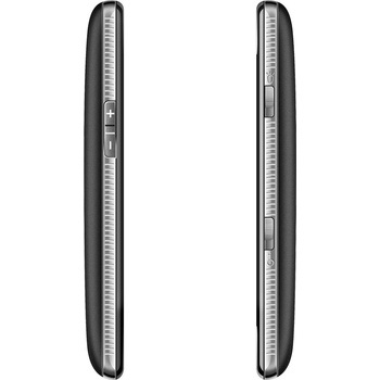 EVOLVEO EasyPhone XR Black