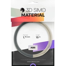 3DSIMO TERMOCHROME II MultiPro/KIT - 15m