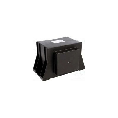 Transformátor zalévaný 630VA 230VAC 24V 26,25A šroubkem