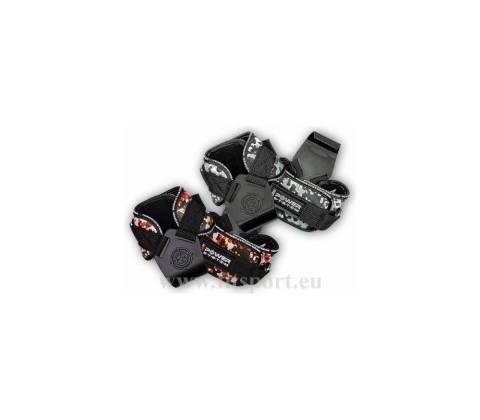 Power system Power Hooks CAMO