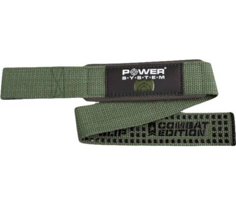 POWER SYSTEM X-COMBAT STRAPS PS-3440