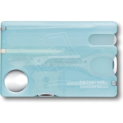 Victorinox Swisscard Nailcare 0.7240.T21