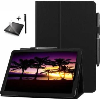 Image 1 of Калъф за таблет Ka Digital Samsung Galaxy Tab S4 10.5 инча T830, T835, протектор, стилус (SM-T830b)