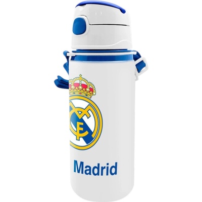 Fan-shop Real Madrid 600 ml