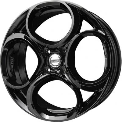 TecnoMagnesio JUNIOR 4 6.5x17 4x108 ET32 gloss black