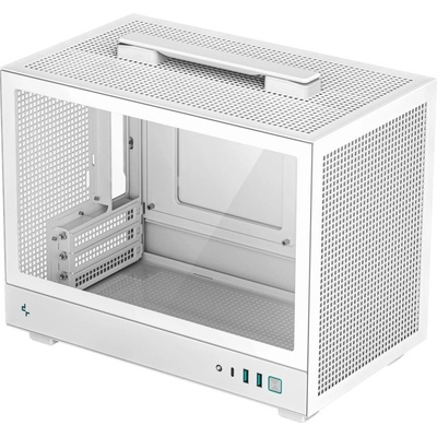 DeepCool CH160 R-CH160-WHNGI0-G-1 – Zboží Živě
