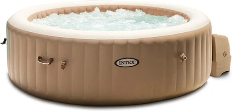 Intex PureSpa Bubble Massage 196x71 cm (28426)