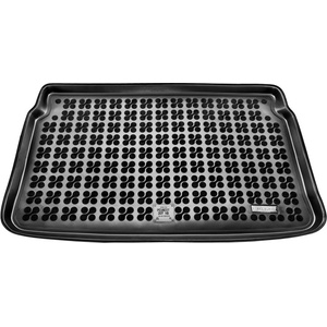  Гумена стелка за багажник за Peugeot 207 (2006-2012) Hatchback - Rezaw Plast