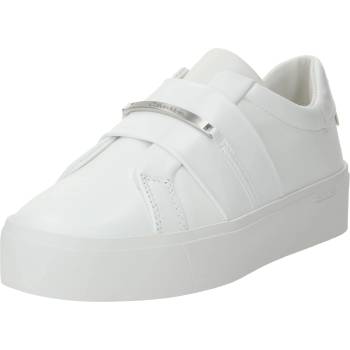 Calvin Klein Спортни обувки Slip On бяло, размер 41