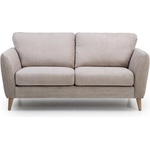Scandic Бежов диван 170 cm Paris - Scandic (14394SN ORINO 4)