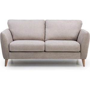 Scandic Бежов диван 170 cm Paris - Scandic (14394SN ORINO 4)