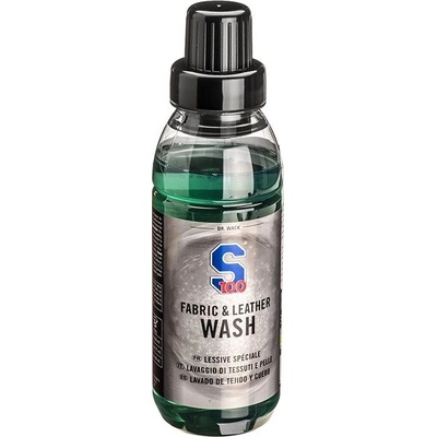 Prací prostriedok pre funkčné oblečenie S100 Technical Fabric & Leather Wash 300 ml