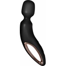 Satisfyer Wand-erland čierna XXL