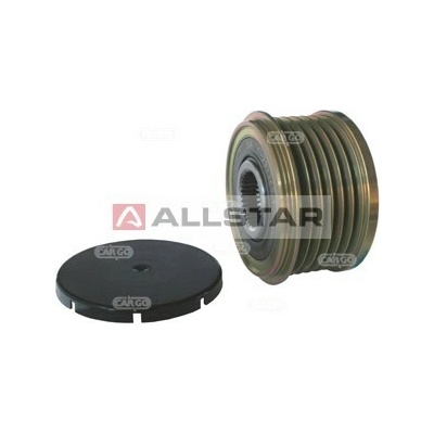 Řemenice, generátor MAGNETI MARELLI 940113010042