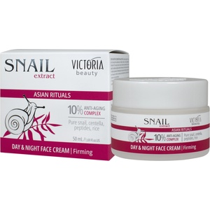 Victoria Beauty Asian Rituals Крем за лице против стареене, 50 ml