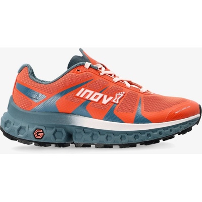 Inov-8 Trailfly Ultra G 300 Max (s) coral/graphite – Zbozi.Blesk.cz