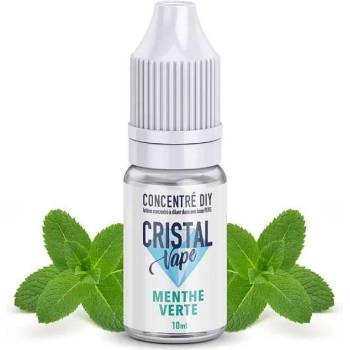 Image 1 of Cristal Vape Mint concentrate 10ml