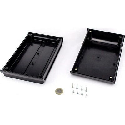 Supertronic PP071N-S pouzdro na stůl 218 x 140 x 76 1 ks