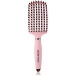 Sister Young OVIA плоска четка За коса Pink BV