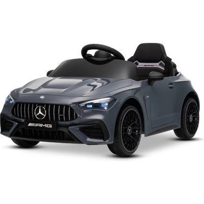 Beneo Mercedes CLE 12V Elektrické autíčko šedá
