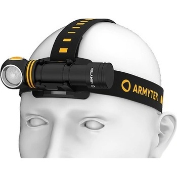 Armytek Elf C2
