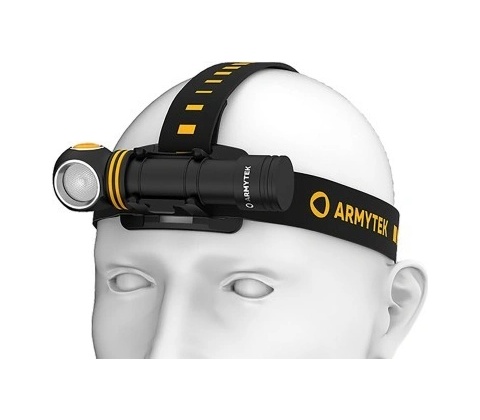 Armytek Elf C2