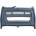 Hauck Кошара Hauck - Play N Relax Center, Dark Blue (600146)