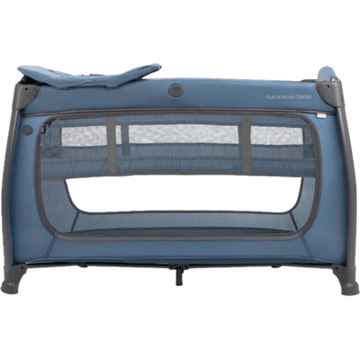 Hauck Кошара Hauck - Play N Relax Center, Dark Blue (600146)