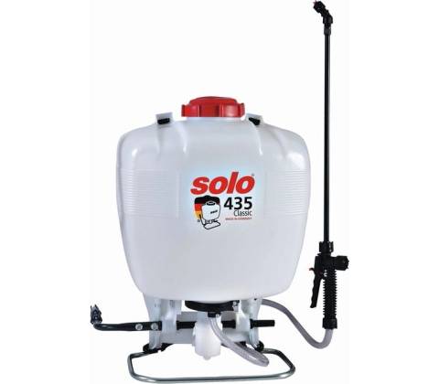 Solo 435 CLASSIC
