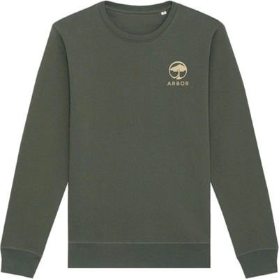 Arbor Cornerstone Crew khaki 23/24
