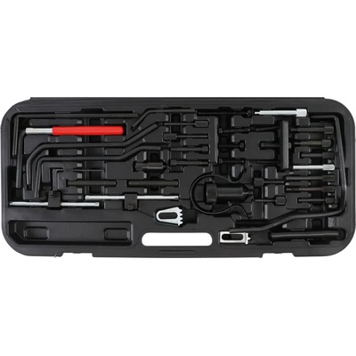 Комплект ангренаж psa ; bgs technic, 98152