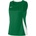 Nike Фланелка Nike Women's Performance Basketball Jersey - Green/White
