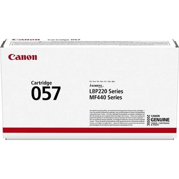 Canon Cartridge 057 оригинална тонер касета (ocl cart057 13290)