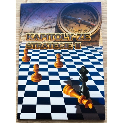 Kapitoly ze Strategie II - Richard st. Biolek