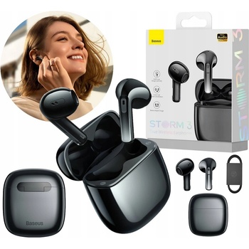 Baseus Storm 3 Earbuds TWS ANC