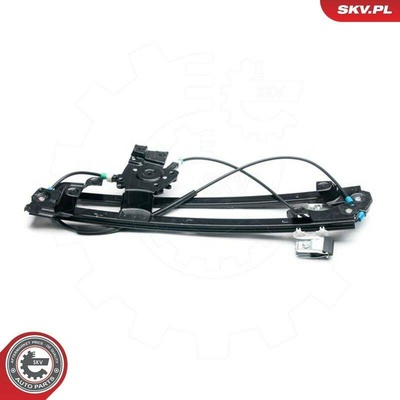 Zvedací zařízení oken ESEN SKV 01SKV821