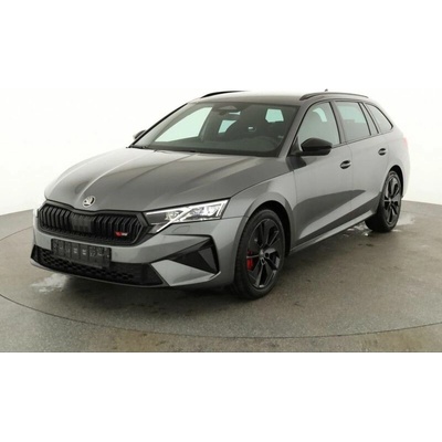 Skoda Octavia Combi RS 2.0 TSI DSG 195 kW