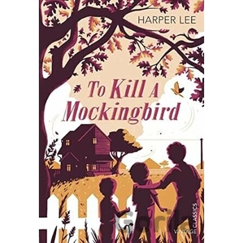 To Kill a Mockingbird - Lee Harper