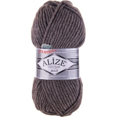 Alize Příze Superlana maxi Varianta: 240