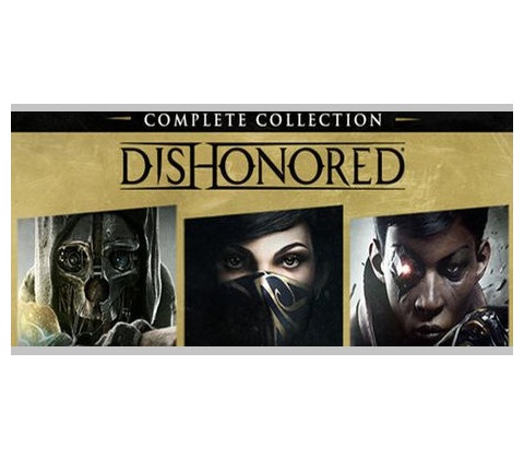 Dishonored Complete