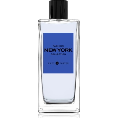 Prêt à Porter New York toaletná voda pánska 100 ml